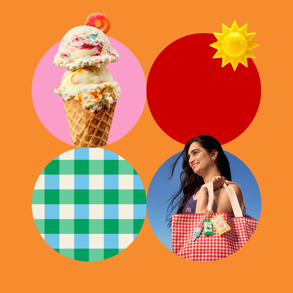The Target Edit: Experience the Sights, Sounds and Special Moments of Summer